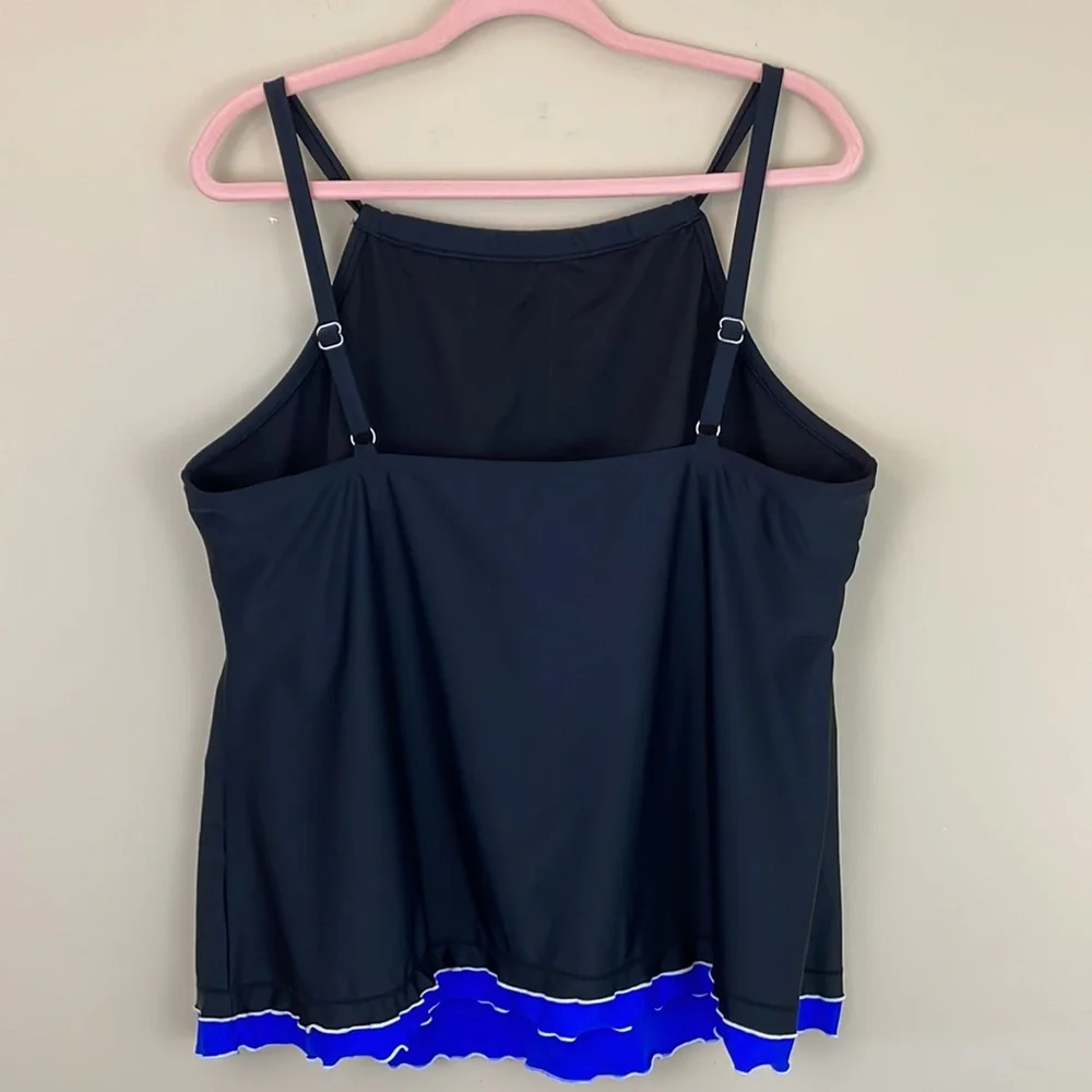 Tankini Top 18